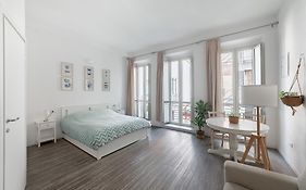 Casa Marina Guesthouse Cagliari